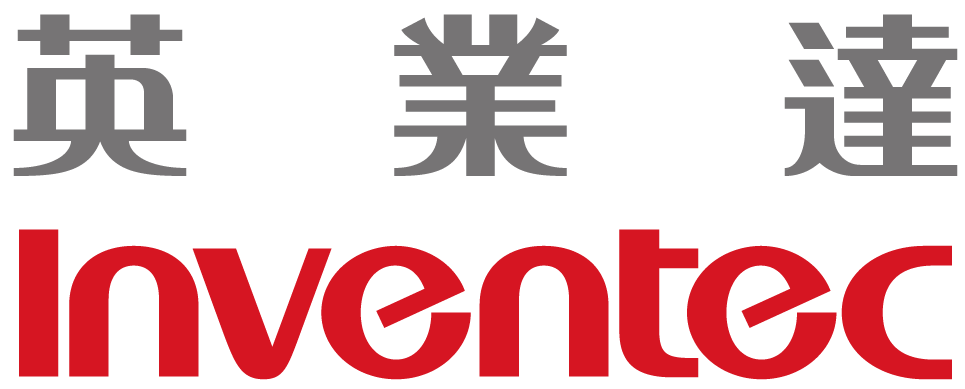 英業達 商標